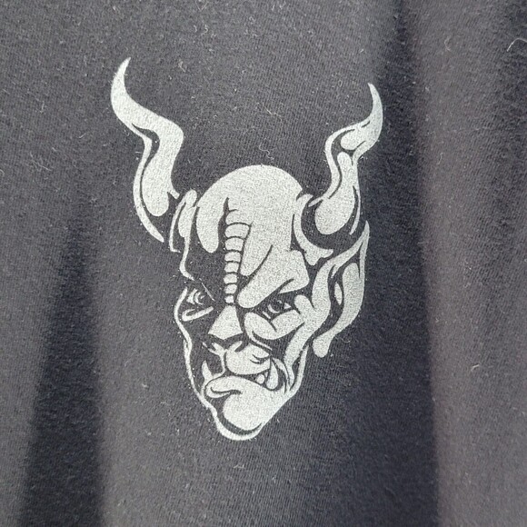 Stone Brewing Arrogant Bastard Ale Cheers to Me Long Sleeve T Shirt Tee XXL 2XL - Picture 6 of 9